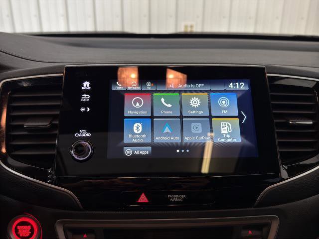 Used 2022 Honda Pilot TrailSport image 9