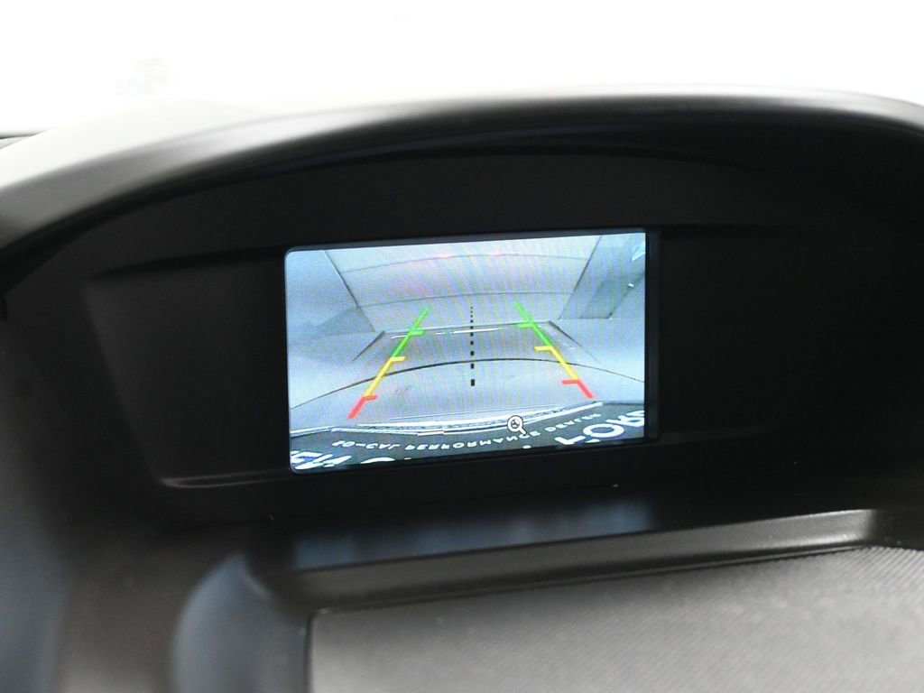 Certified 2018 Ford Escape SE FWD image 15