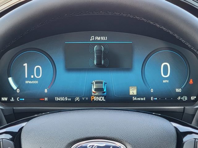 Certified 2023 Ford Escape Active w/ Tech Pack #2 AWD/4WD image 35