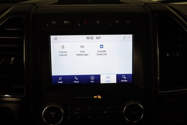 Certified 2020 Ford Expedition Max Limited w/ Equipment Group 302A AWD/4WD image 52