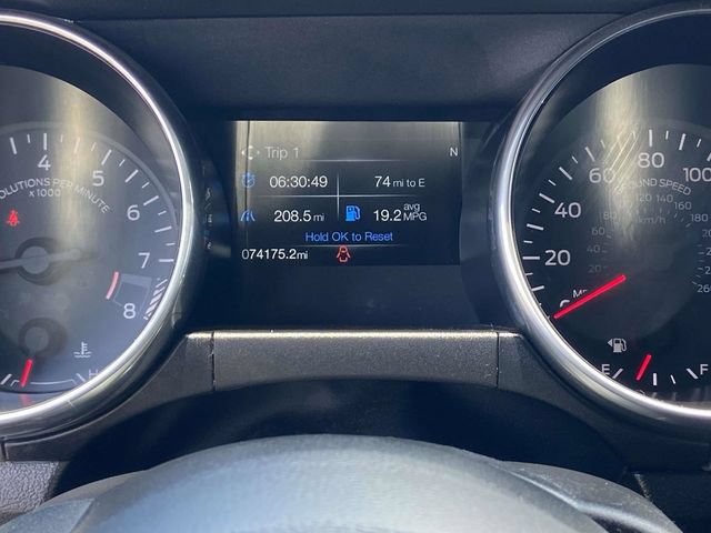 Certified 2021 Ford Mustang GT Premium w/ Ford Safe & Smart Package RWD image 27