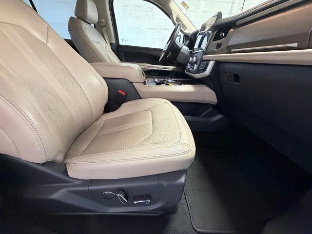 Certified 2024 Ford Expedition Limited AWD/4WD image 38