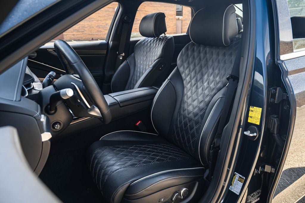 Used 2023 Genesis G80 3.5T Sport AWD/4WD image 21