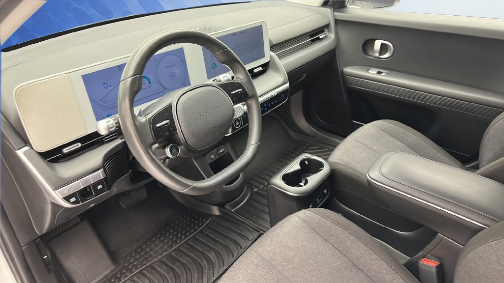 Used 2024 Hyundai Ioniq 5 SEL AWD/4WD image 12