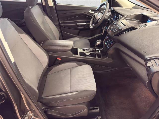 Certified 2018 Ford Escape SE AWD/4WD image 21