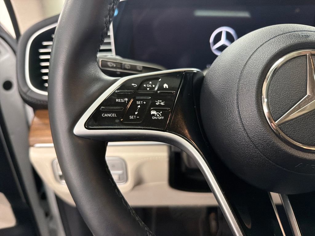 Used 2025 Mercedes-Benz GLE 450e 4MATIC image 20