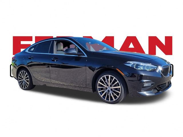Used 2021 BMW 228i xDrive Gran Coupe w/ Convenience Package image 1