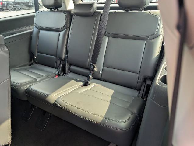 Certified 2026 Ford Expedition Max Active AWD/4WD image 7