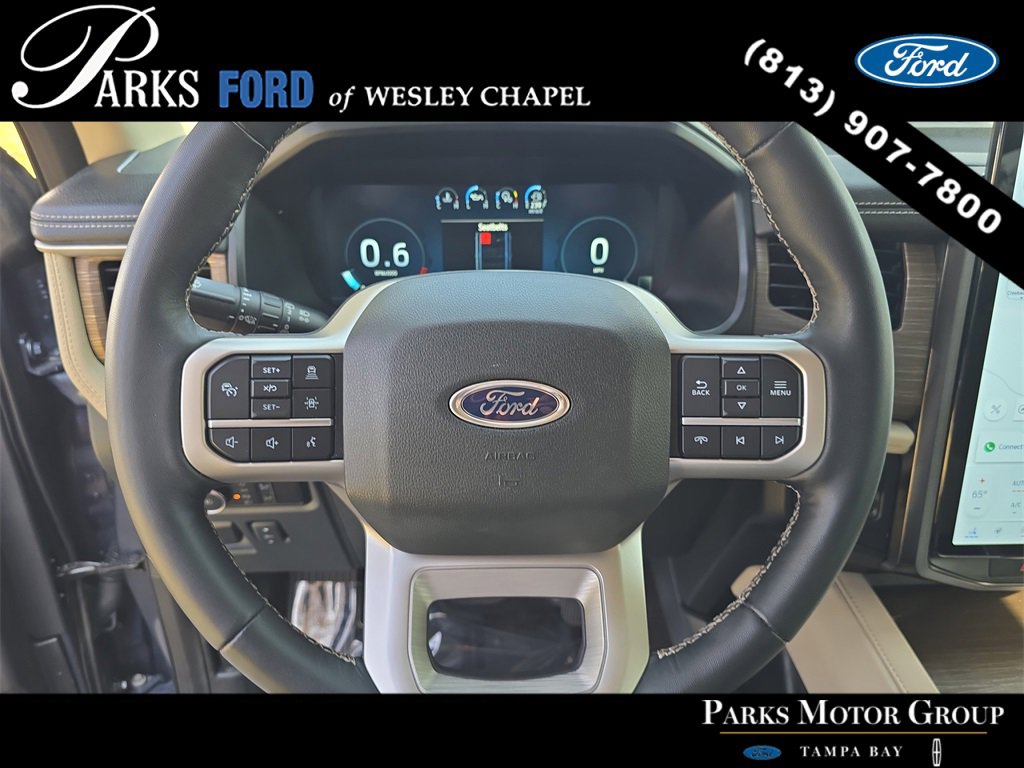Certified 2023 Ford Expedition Limited image 33