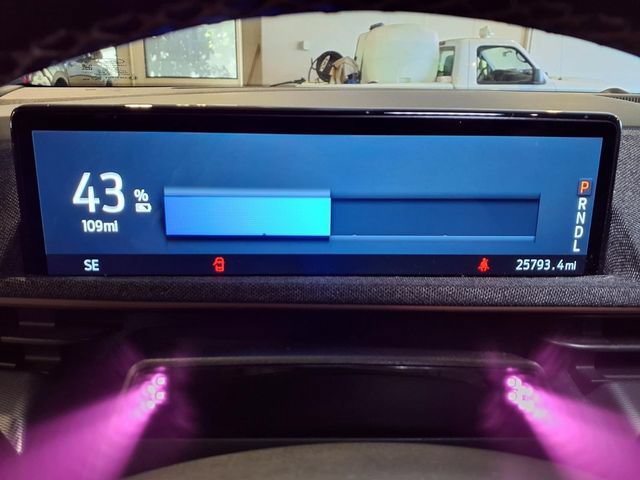 Certified 2023 Ford Mustang Mach-E GT AWD/4WD image 12