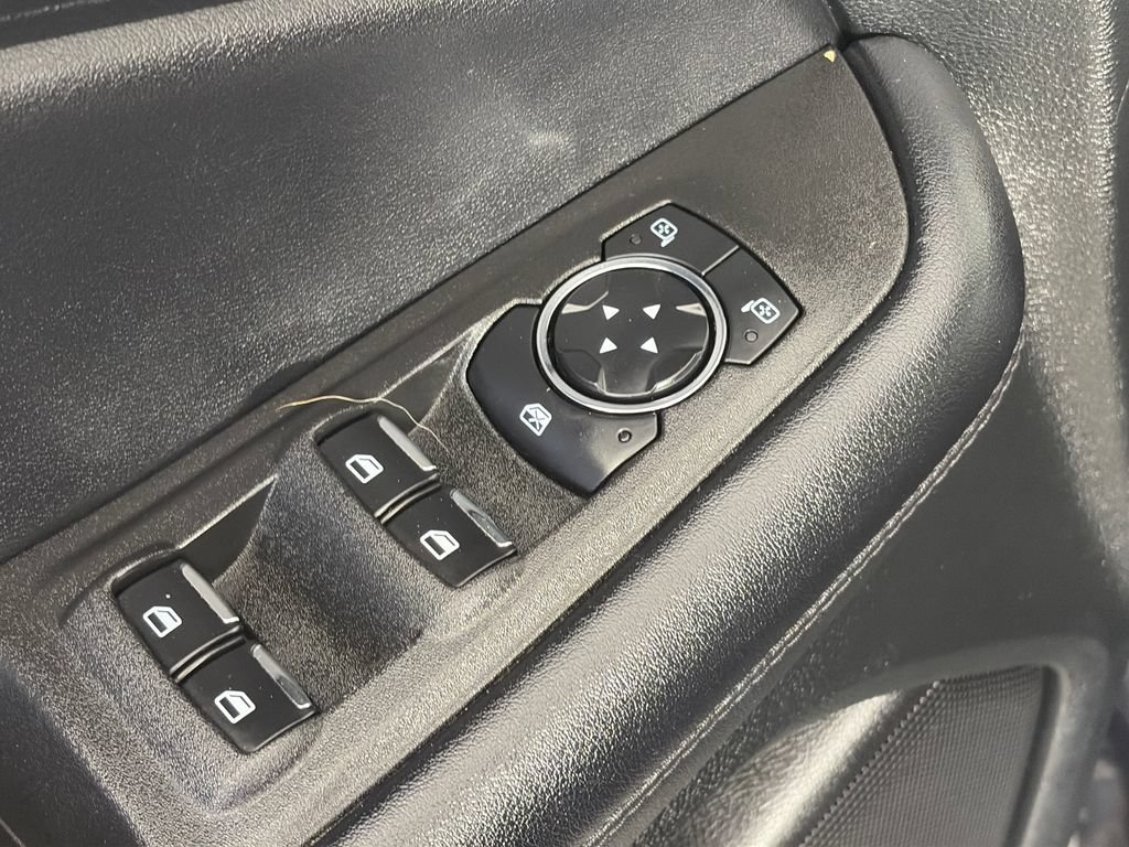 Certified 2024 Ford Edge SEL AWD/4WD image 25