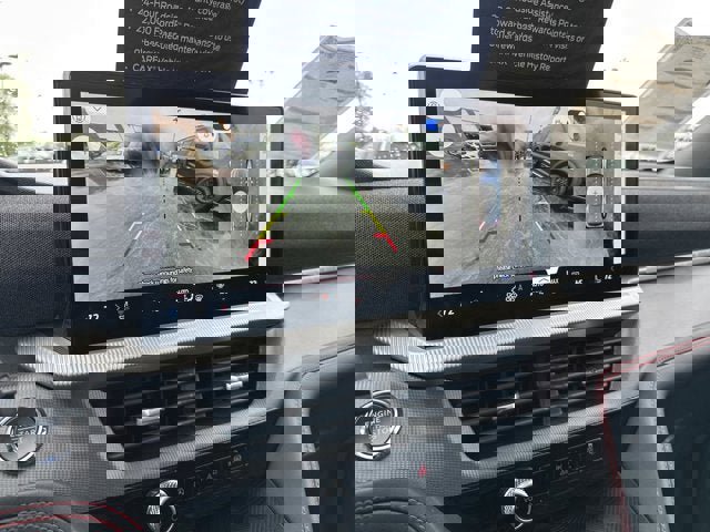 Certified 2025 Ford Explorer ST w/ Sun And Sound Package AWD/4WD image 22