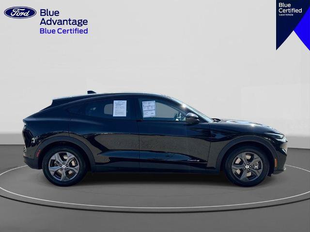 Certified 2023 Ford Mustang Mach-E Select RWD image 5