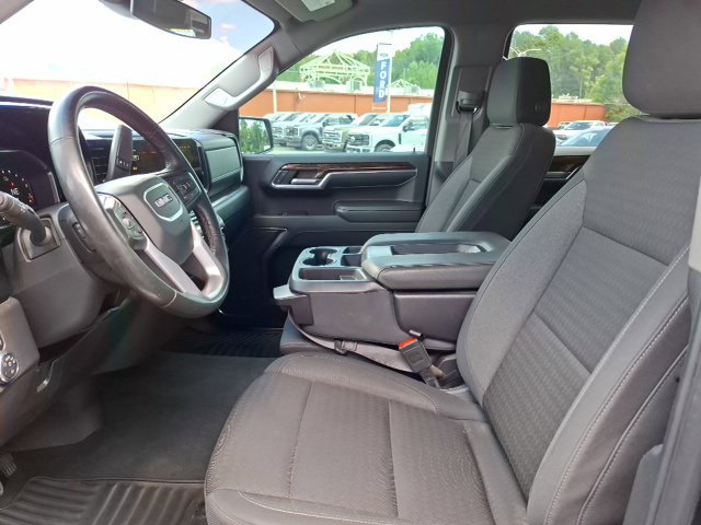 Used 2024 GMC Sierra 1500 Elevation AWD/4WD image 15