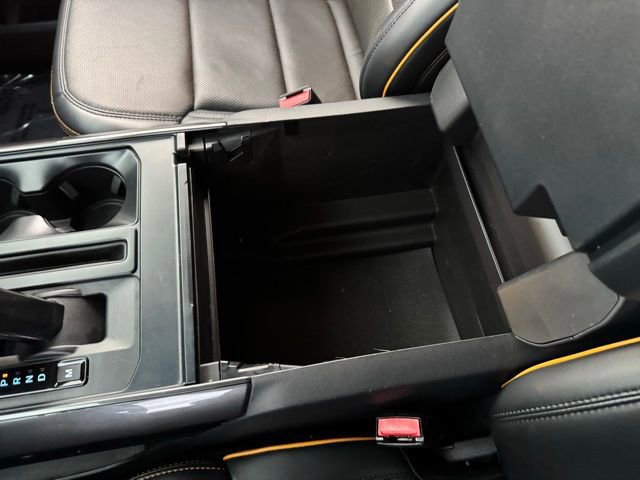 Certified 2023 Ford F150 Tremor w/ Equipment Group 402A High image 29