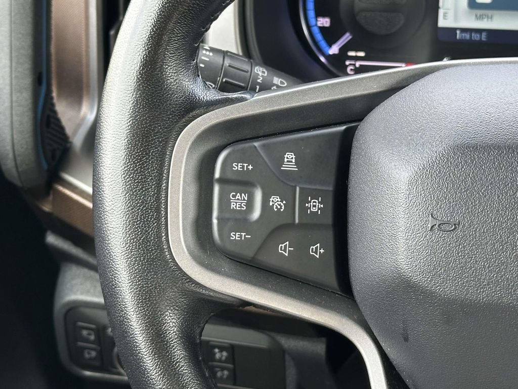 Certified 2022 Ford Bronco Outer Banks AWD/4WD image 23