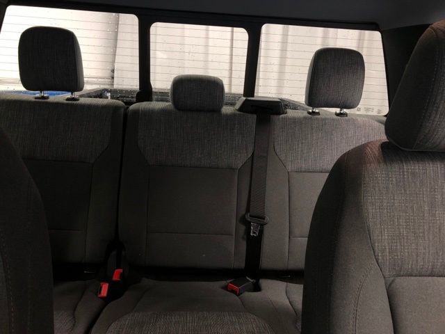 Certified 2022 Ford F150 XLT w/ Equipment Group 302A High image 33