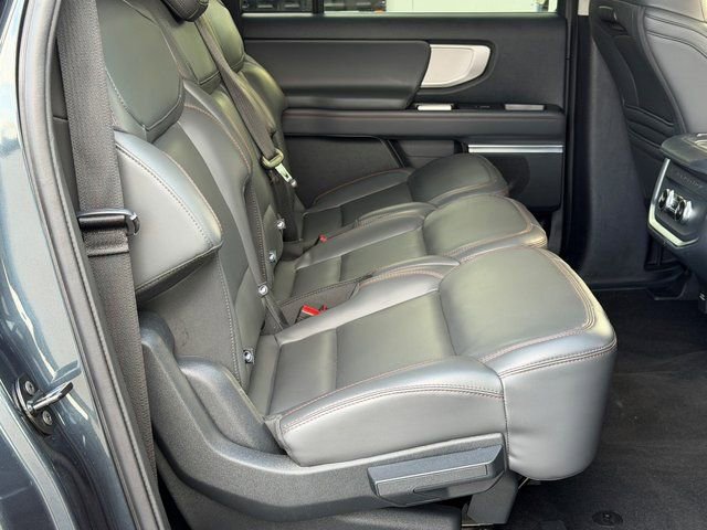 Certified 2025 Ford Expedition Max Active AWD/4WD image 36