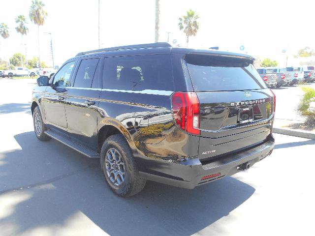 Certified 2025 Ford Expedition Max Active RWD image 7