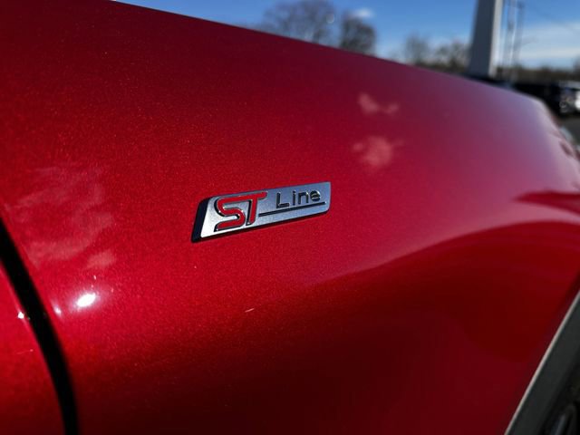 Certified 2025 Ford Explorer ST-Line w/ ST-Line Street Pack image 50