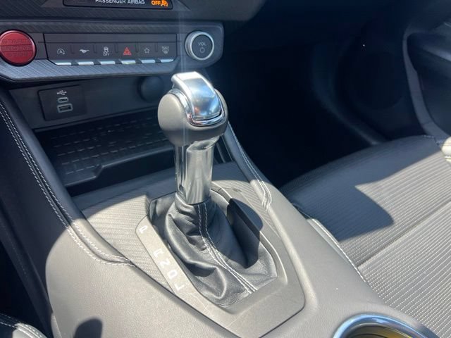 Certified 2024 Ford Mustang Premium RWD image 17