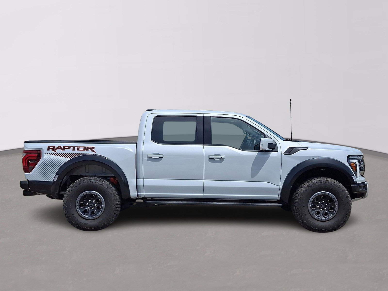 Certified 2025 Ford F150 Raptor image 7