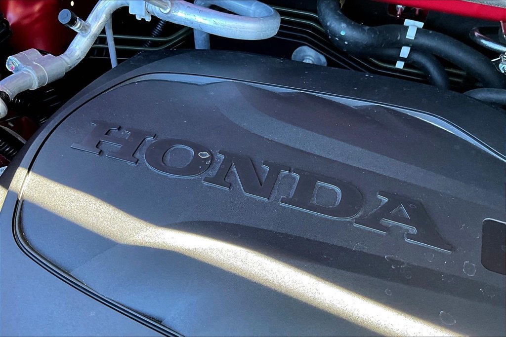 Used 2022 Honda Ridgeline RTL-E image 34