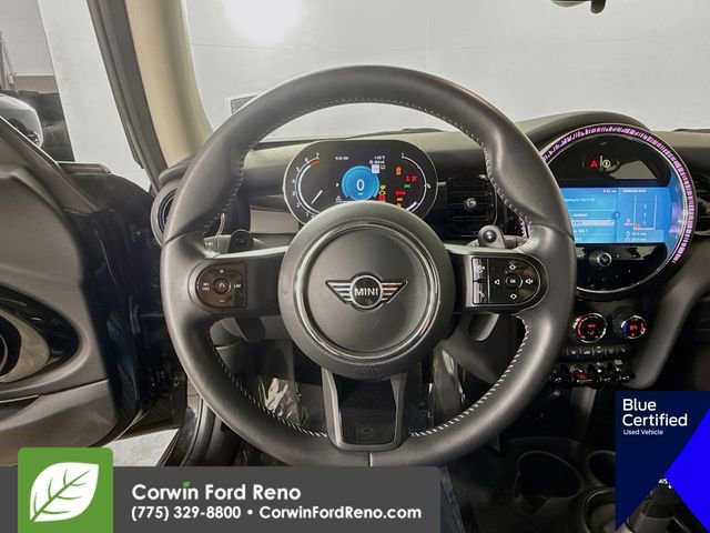 Used 2022 MINI Cooper S FWD image 15