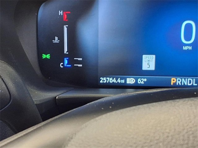 Certified 2023 Ford Escape ST-Line Select w/ Tech Pack #1 image 24