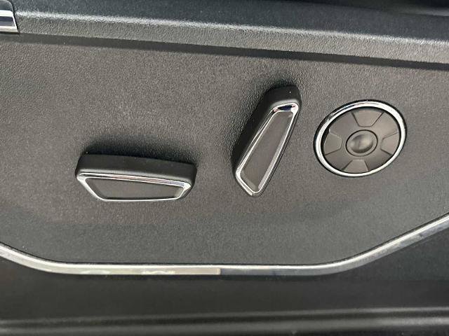 Certified 2021 Ford F150 Platinum AWD/4WD image 34