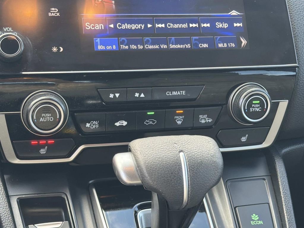 Used 2018 Honda CR-V EX image 15