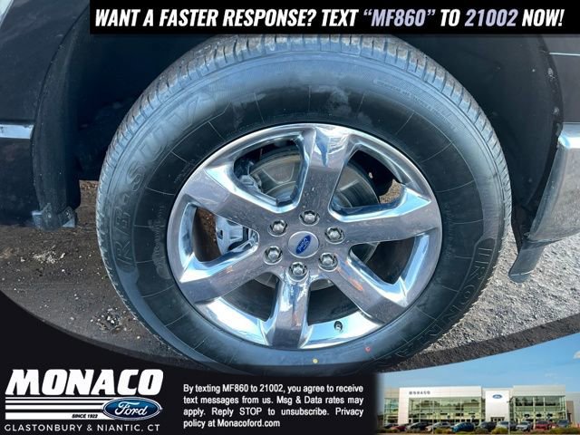 Certified 2022 Ford F150 Lariat image 10