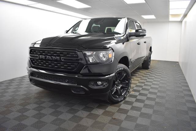 Used 2023 RAM 1500 Big Horn