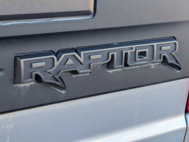 Certified 2023 Ford F150 Raptor w/ Raptor Carbon Fiber Package image 11