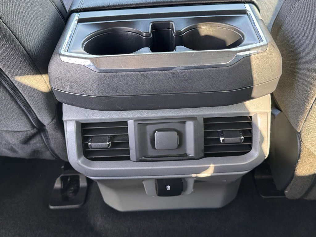 Certified 2023 Ford F150 XLT image 28