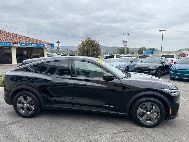 Certified 2023 Ford Mustang Mach-E Select RWD image 5