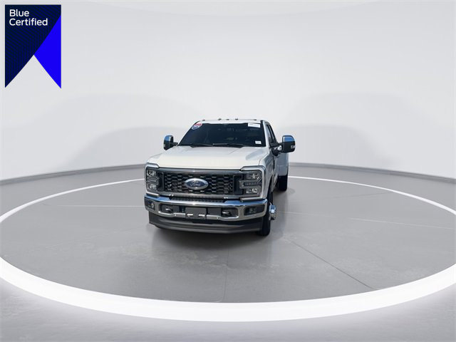 Certified 2024 Ford F350 Lariat w/ Lariat Ultimate Package