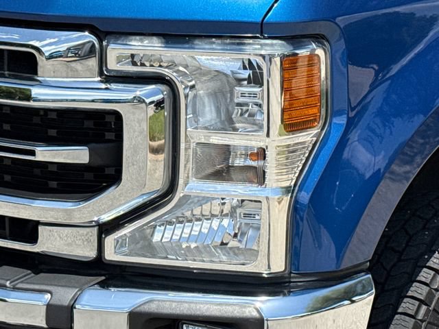 Certified 2022 Ford F350 Lariat w/ Lariat Value Package AWD/4WD image 4