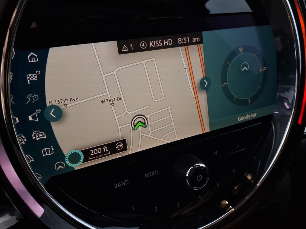 Used 2022 MINI Cooper Clubman S image 22