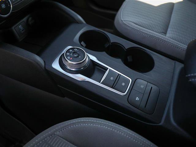 Certified 2022 Ford Escape S AWD/4WD image 37