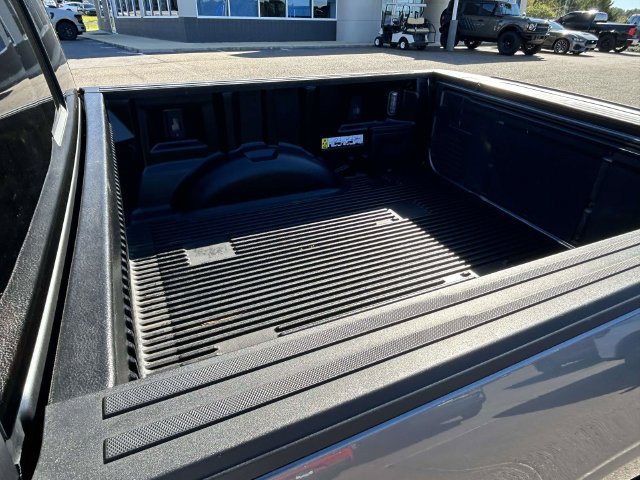 Certified 2024 Ford F150 XLT w/ Equipment Group 302A MID AWD/4WD image 13