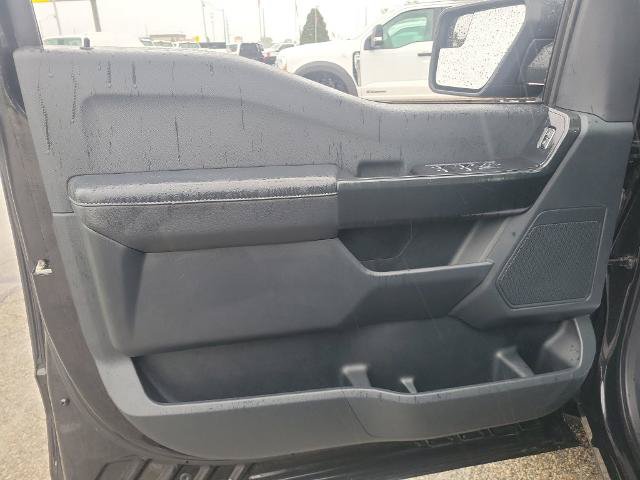 Certified 2023 Ford F150 XL w/ STX Appearance Package AWD/4WD image 15