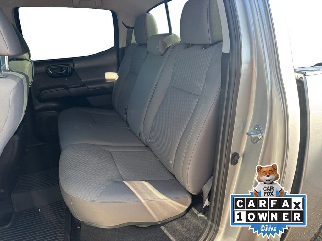 Used 2023 Toyota Tacoma SR AWD/4WD image 16