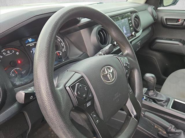 Used 2022 Toyota Tacoma SR w/ SR Convenience Package RWD image 9