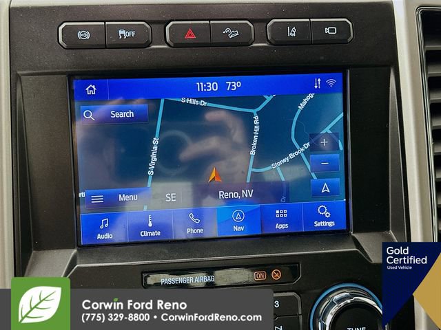 Certified 2021 Ford F250 Lariat image 17