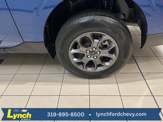 Certified 2024 Ford Maverick XLT w/ XLT Luxury Package image 23