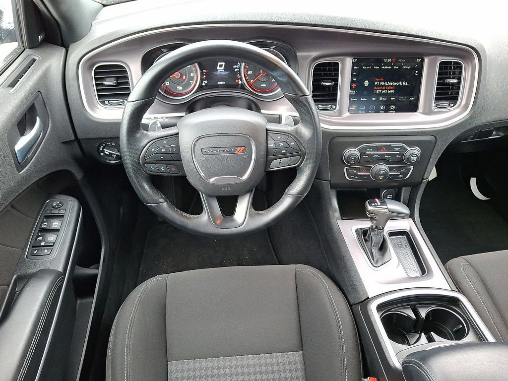 Used 2022 Dodge Charger GT image 25