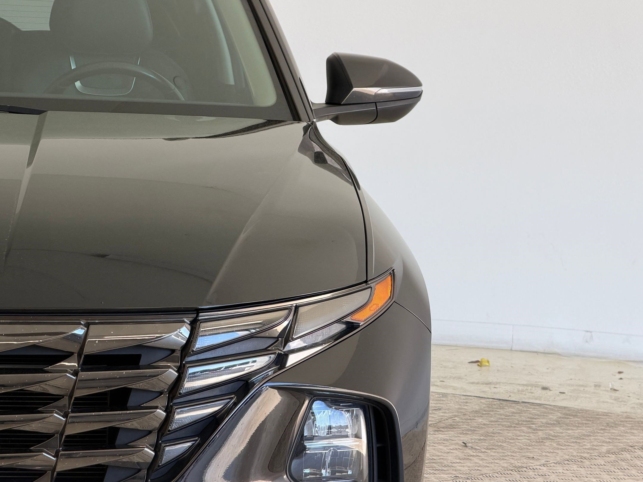 Used 2022 Hyundai Tucson SEL w/ Convenience + Premium Package image 11