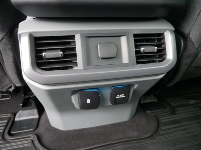 Certified 2025 Ford F150 XLT w/ Equipment Group 302A MID AWD/4WD image 14