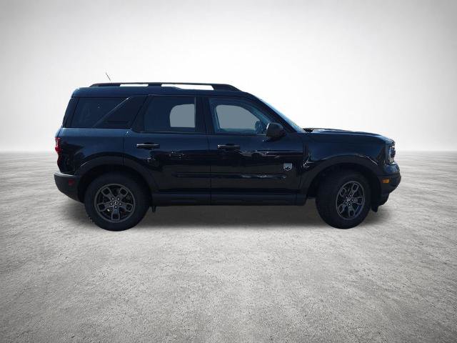 Certified 2023 Ford Bronco Sport Big Bend AWD/4WD image 9